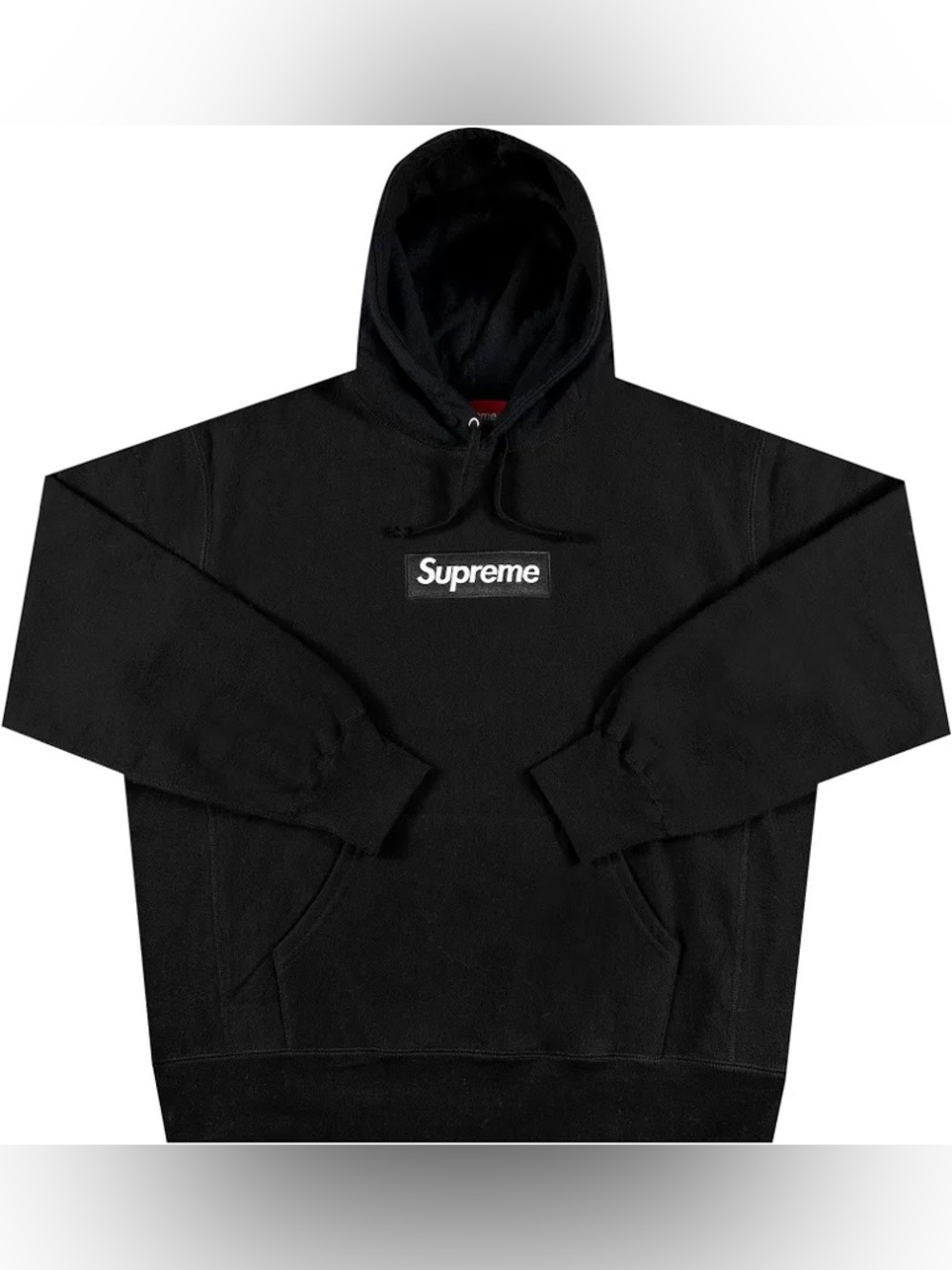 Supreme Box Logo Hoodie